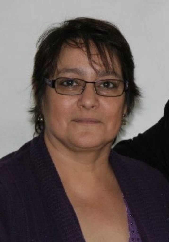 Andrea Theresa Trynor-Kenney