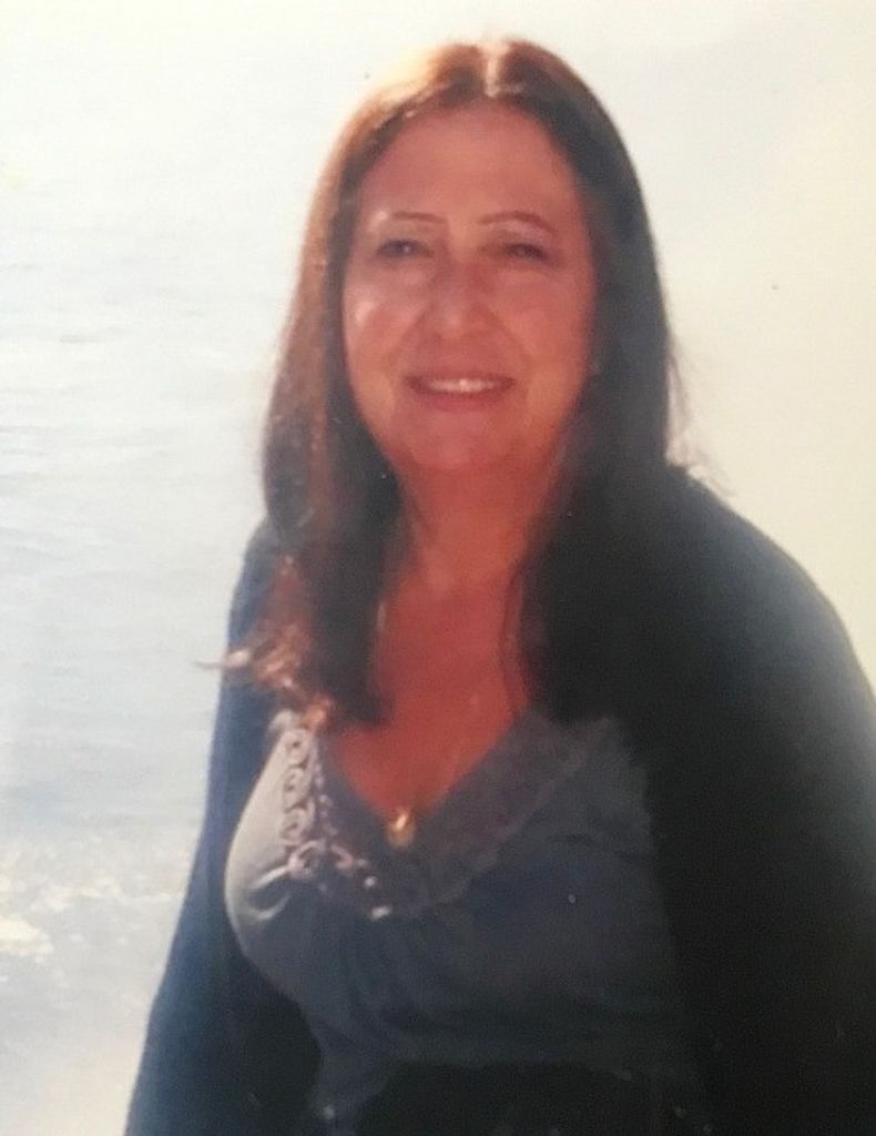 Michele Miriam Avnes