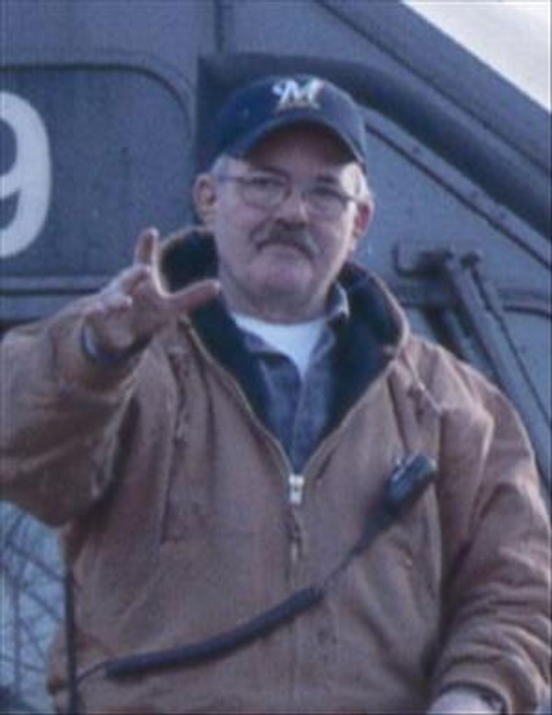 Howard Scaggs Profile Photo