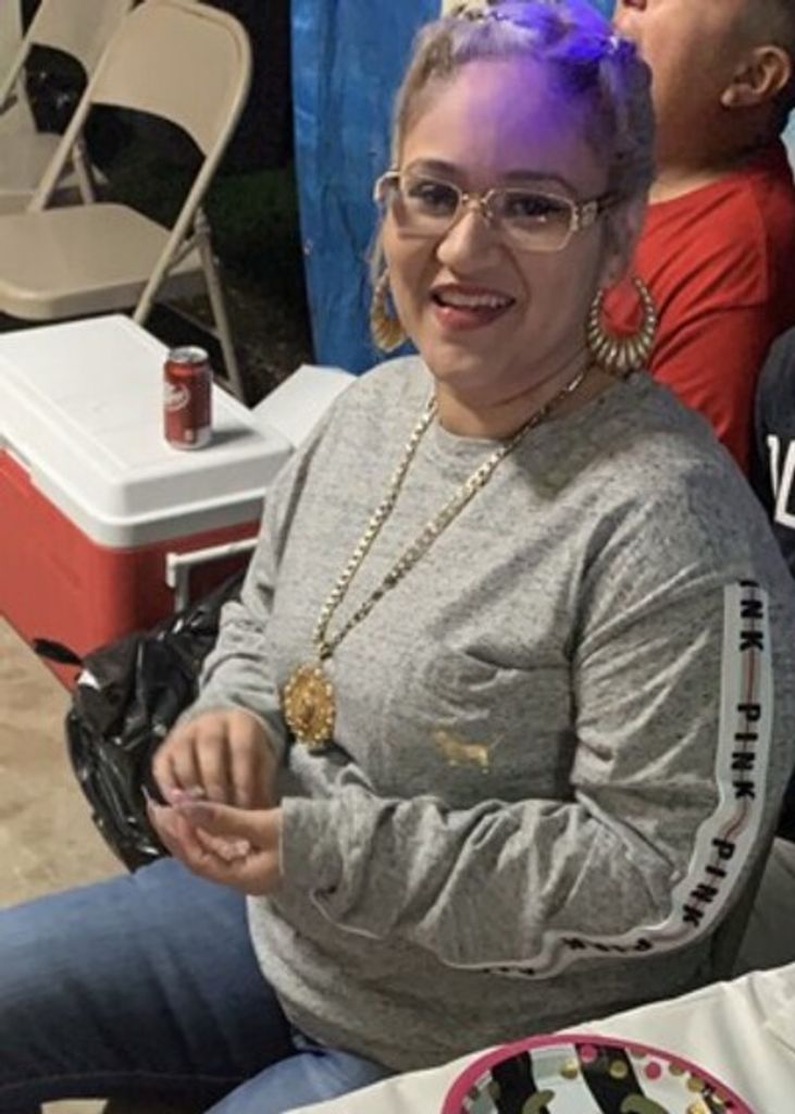 April Marie Rodriguez