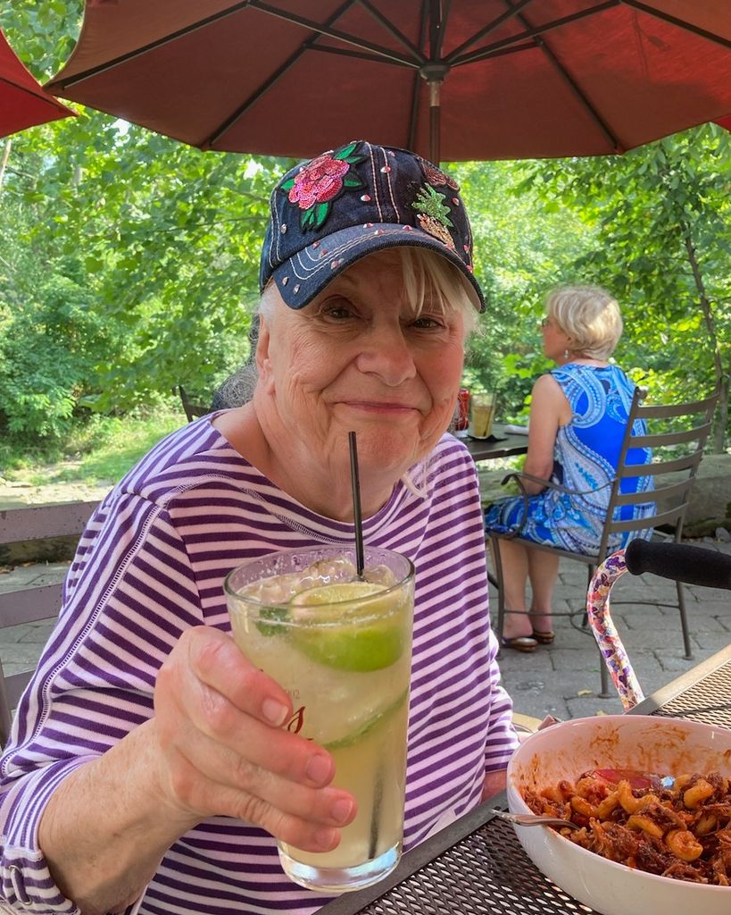 Frances M. Calo Profile Photo