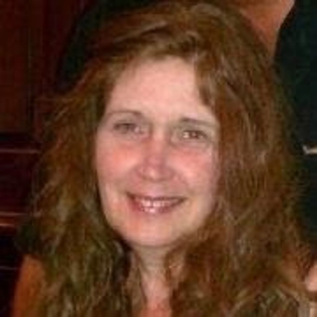 Constance "Connie" Luccarella