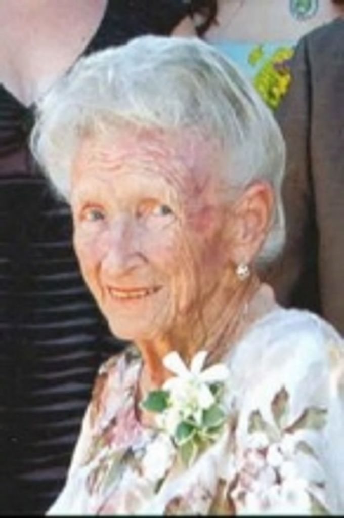 Marion E. (O'Gorman) Kremzier