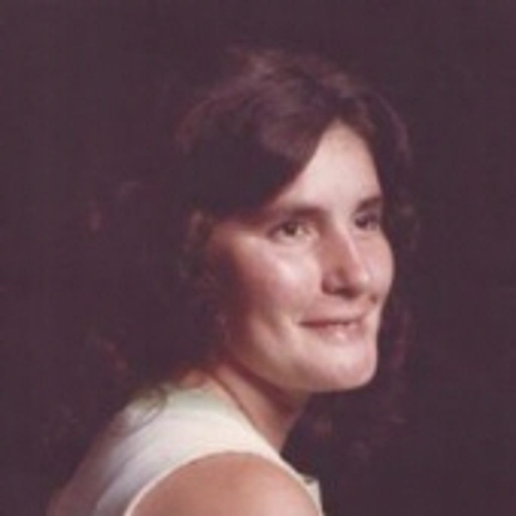 Mary Alice Tucker- Johnson