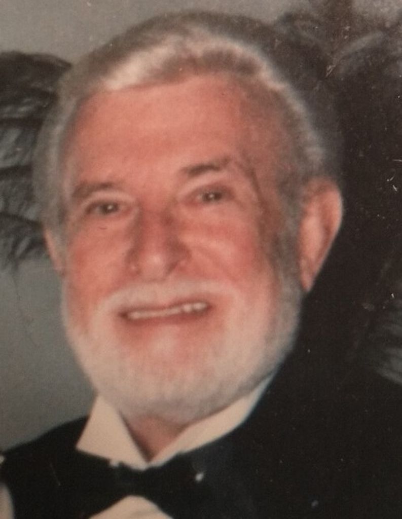 Joseph Walter Mintz