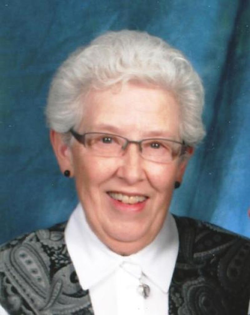 Noreen Barbara Dunham
