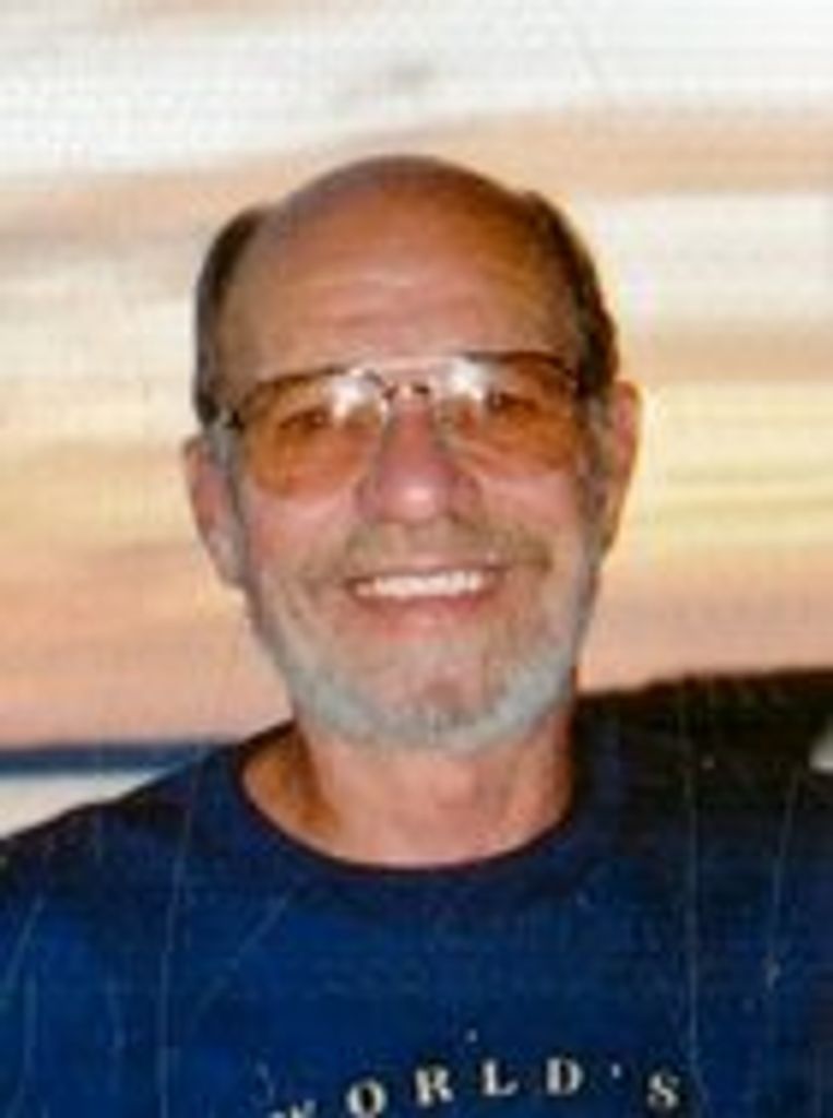 Warren Muckensturm