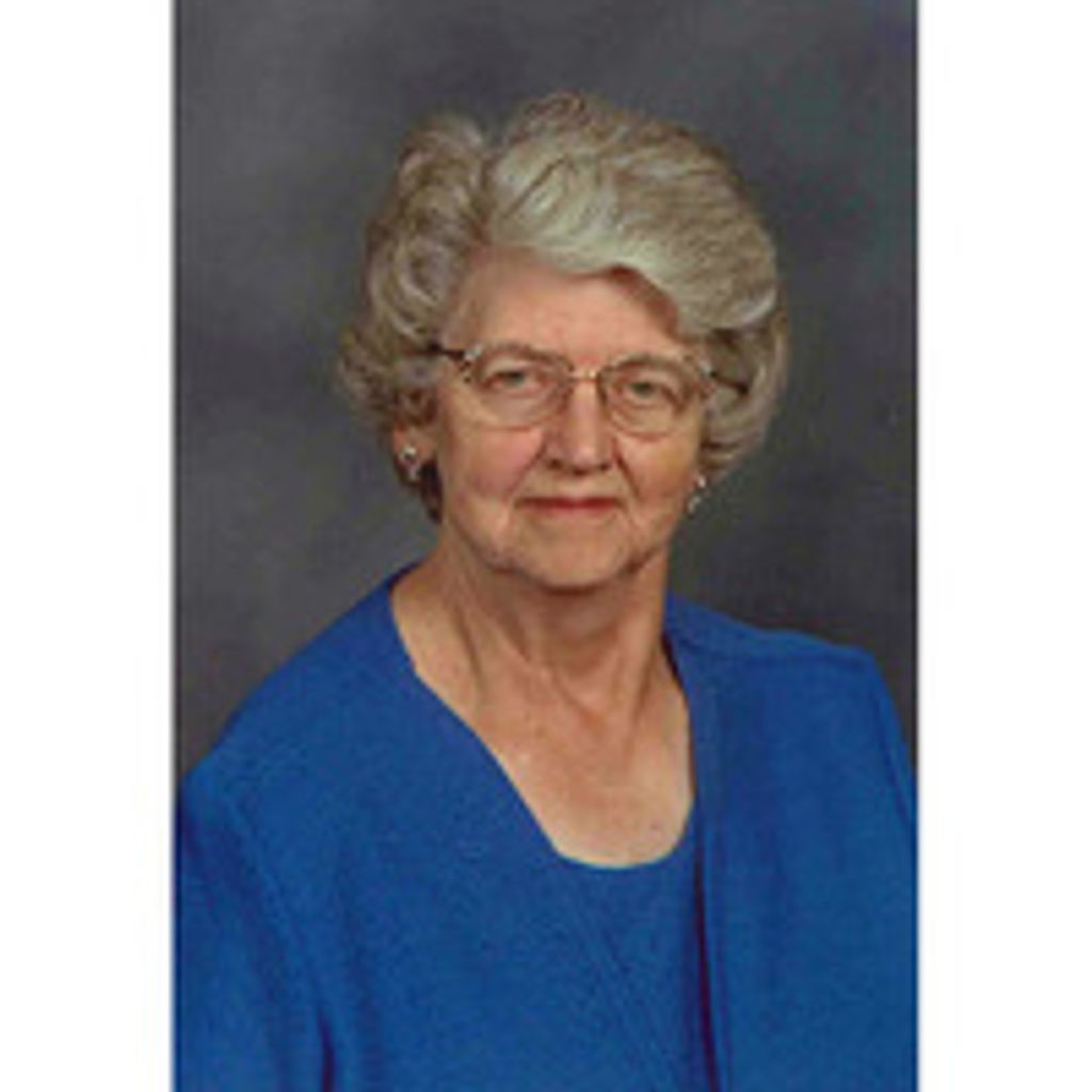 Ruth Martha Clementson