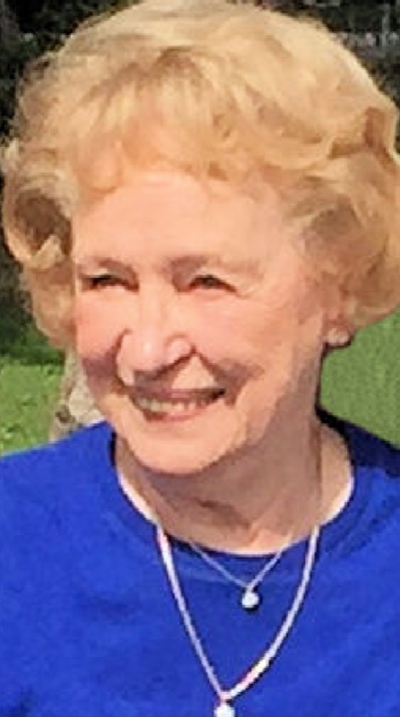 H. Jeanne (Hesselgesser)  Kuhn