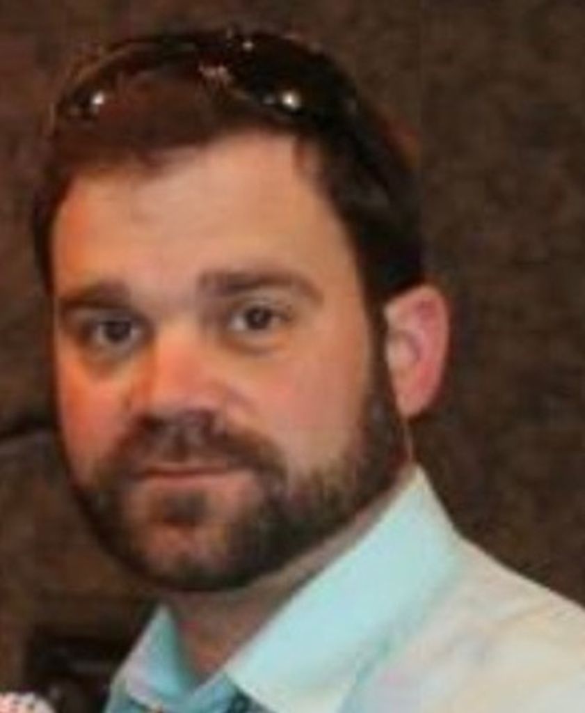 Blaine William Bennett Profile Photo