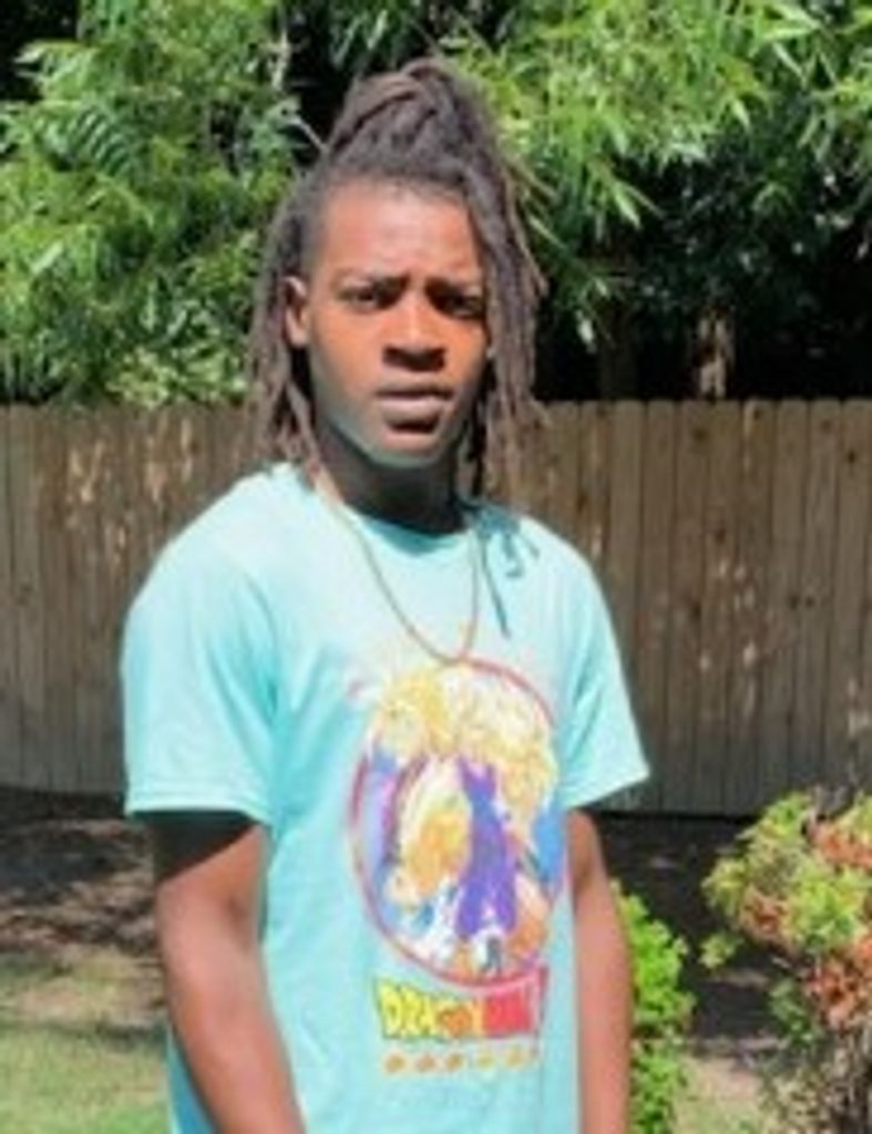 Corey Jaquaile Williams