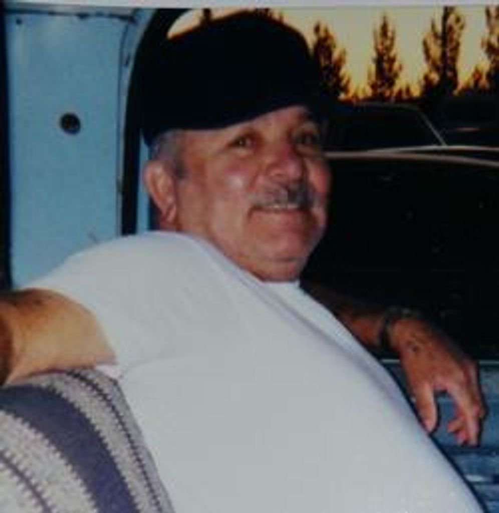 Reynaldo C. Holguin Profile Photo