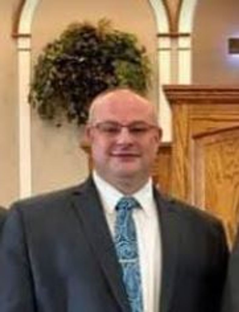Joseph Dennis Lebo