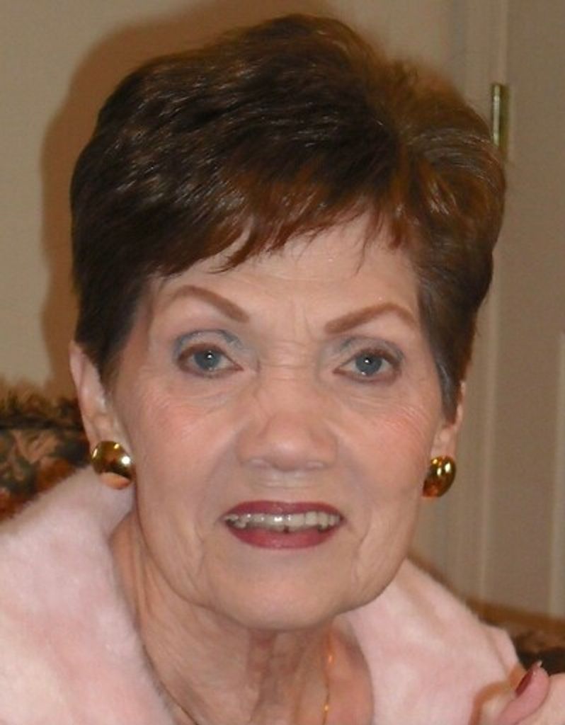 Martha A. Woodring