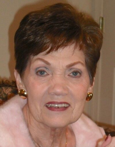 Martha A. Woodring Profile Photo