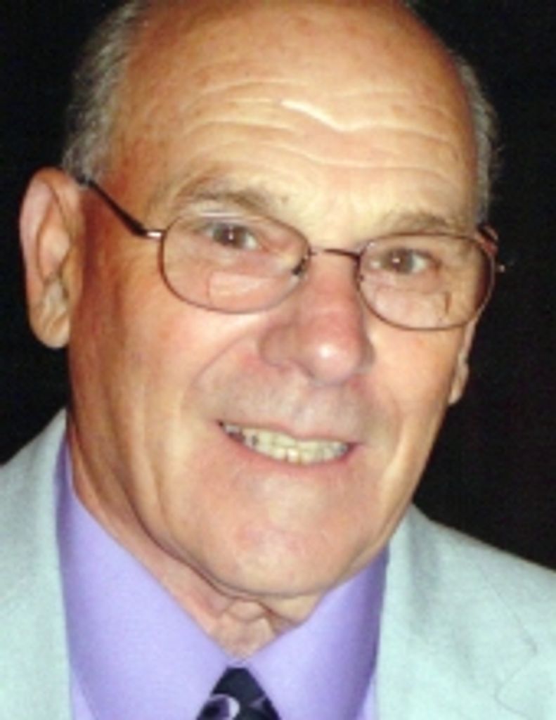 Anthony R. Mallore