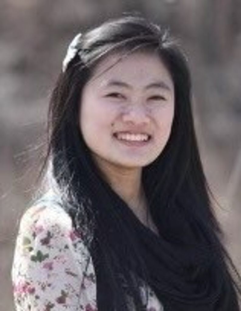 Mary Gurung
