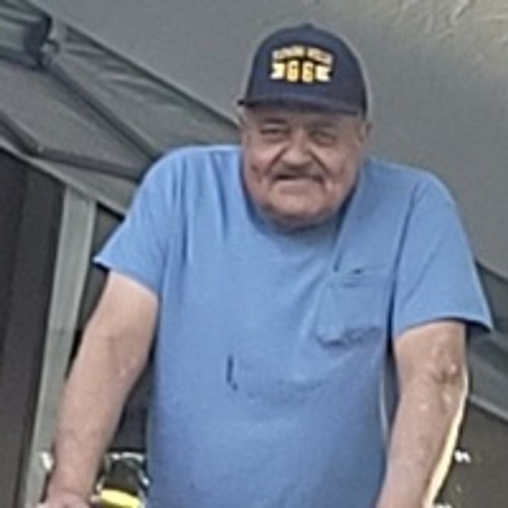 Ishmael F. Gomez