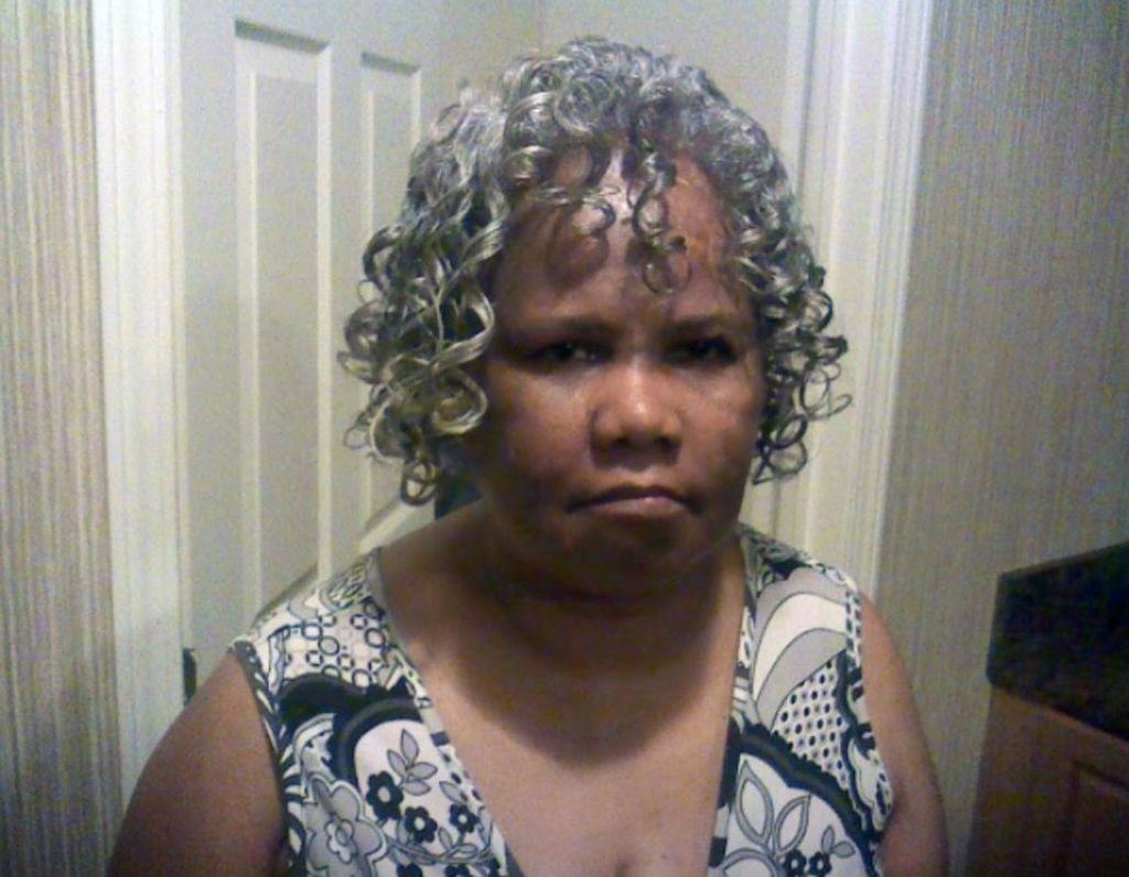 Evangelist Vergie Mae Adams Butler