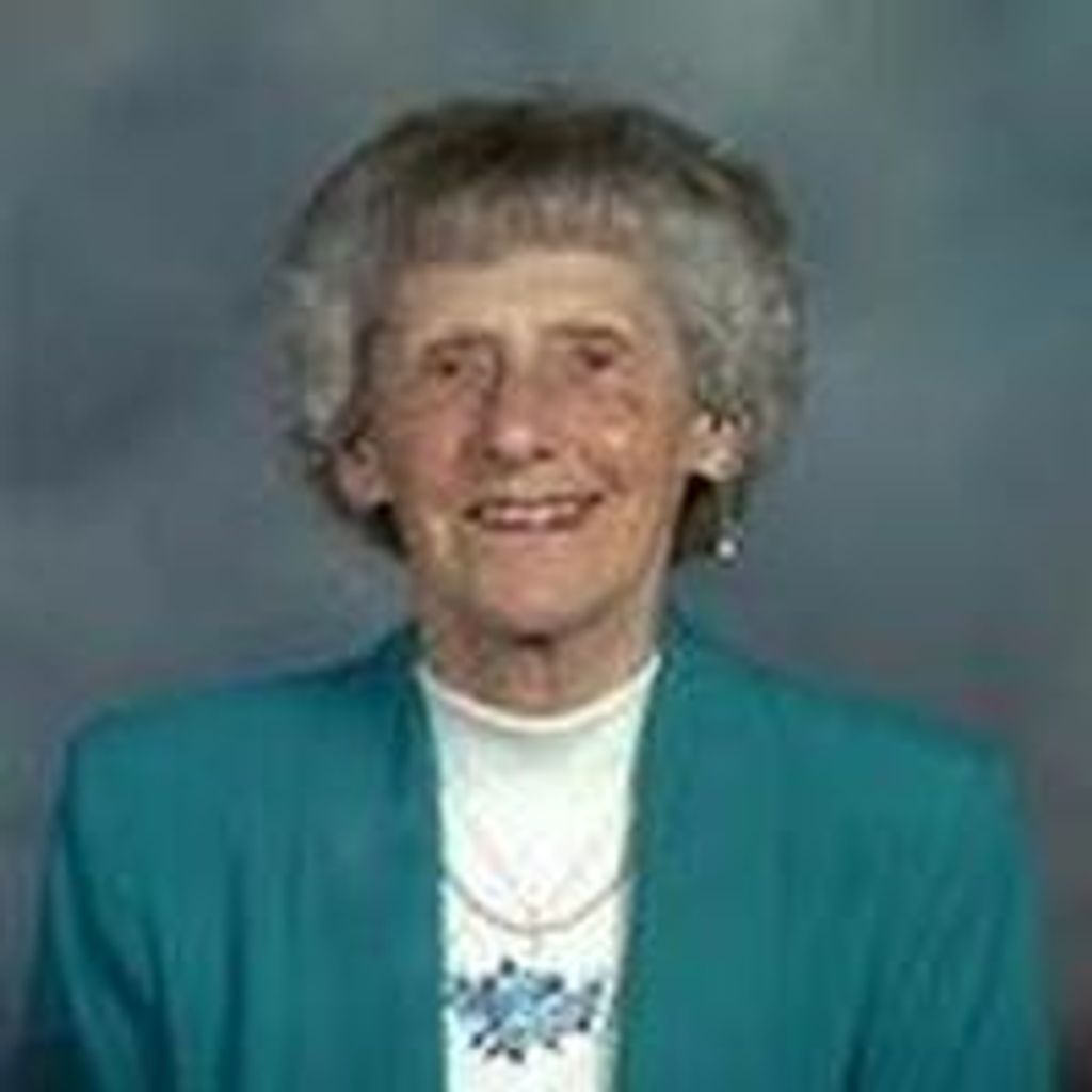 Phyllis June Leman