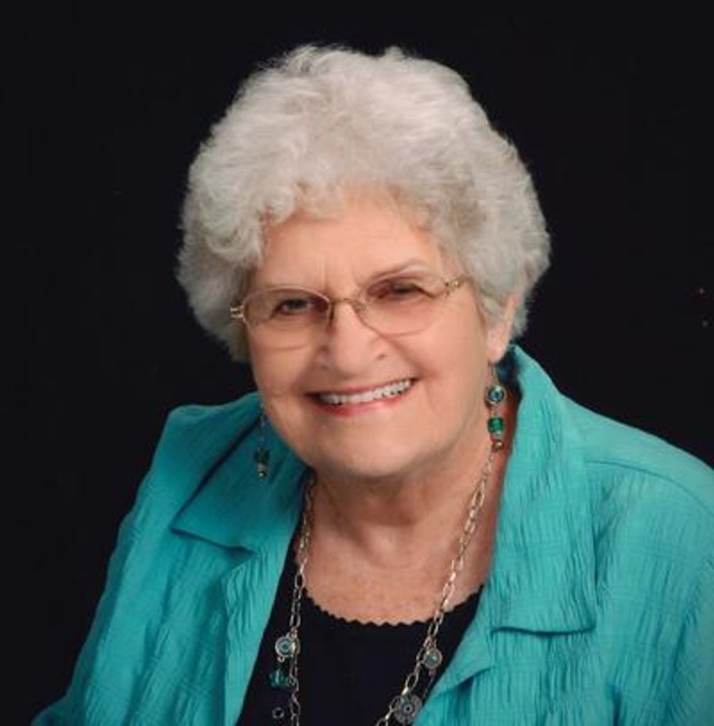 Harriet Grace Higgs Profile Photo