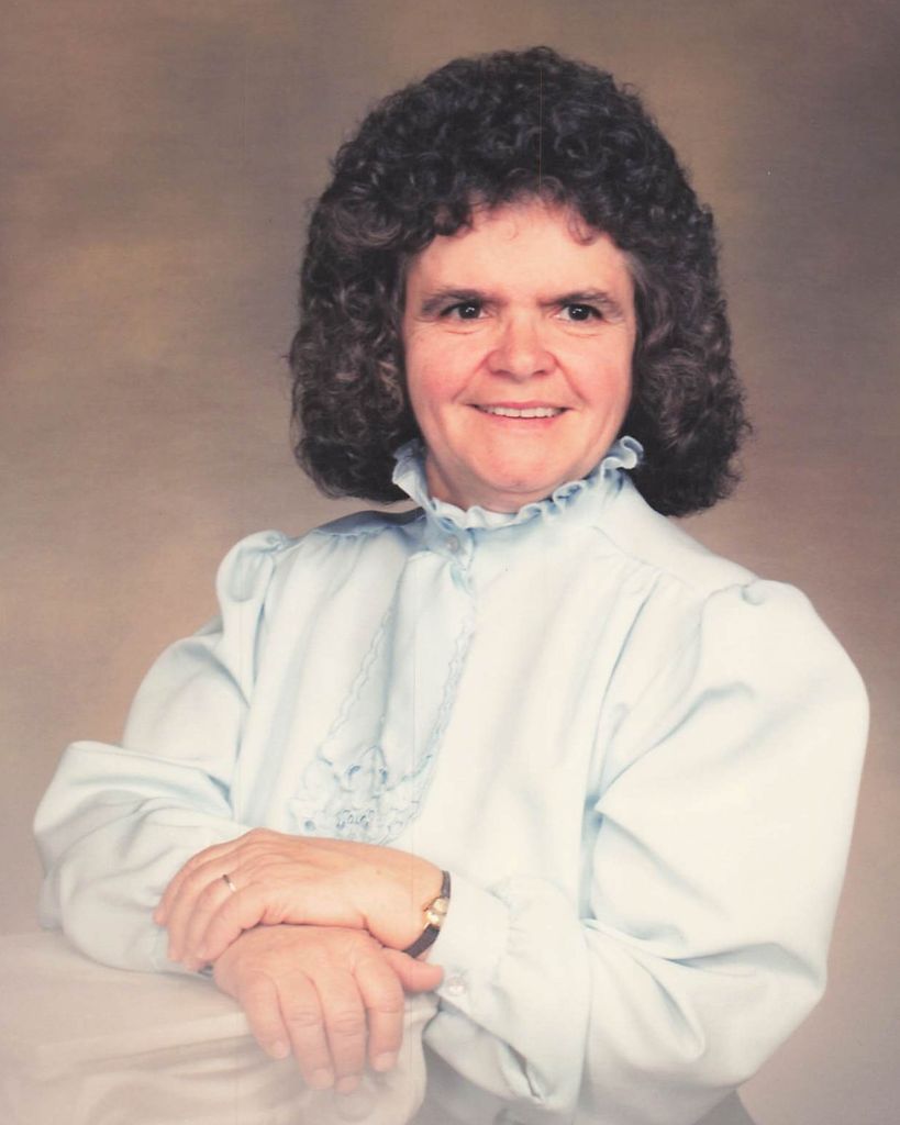 Ruth E. Patrick Profile Photo