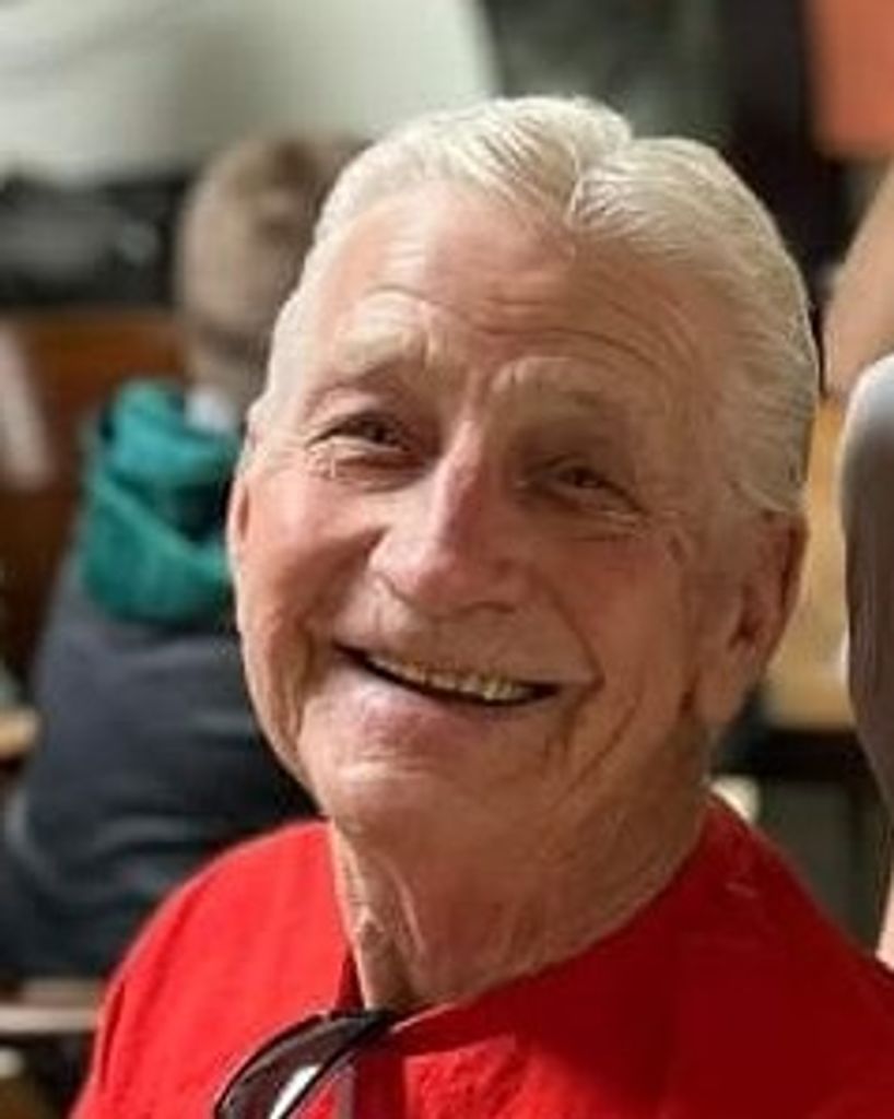 William "Bill" Smith Profile Photo