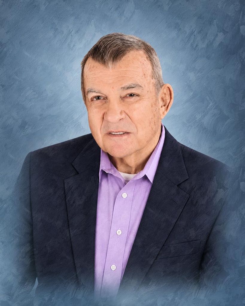 Robert Dunlap Chaplin III