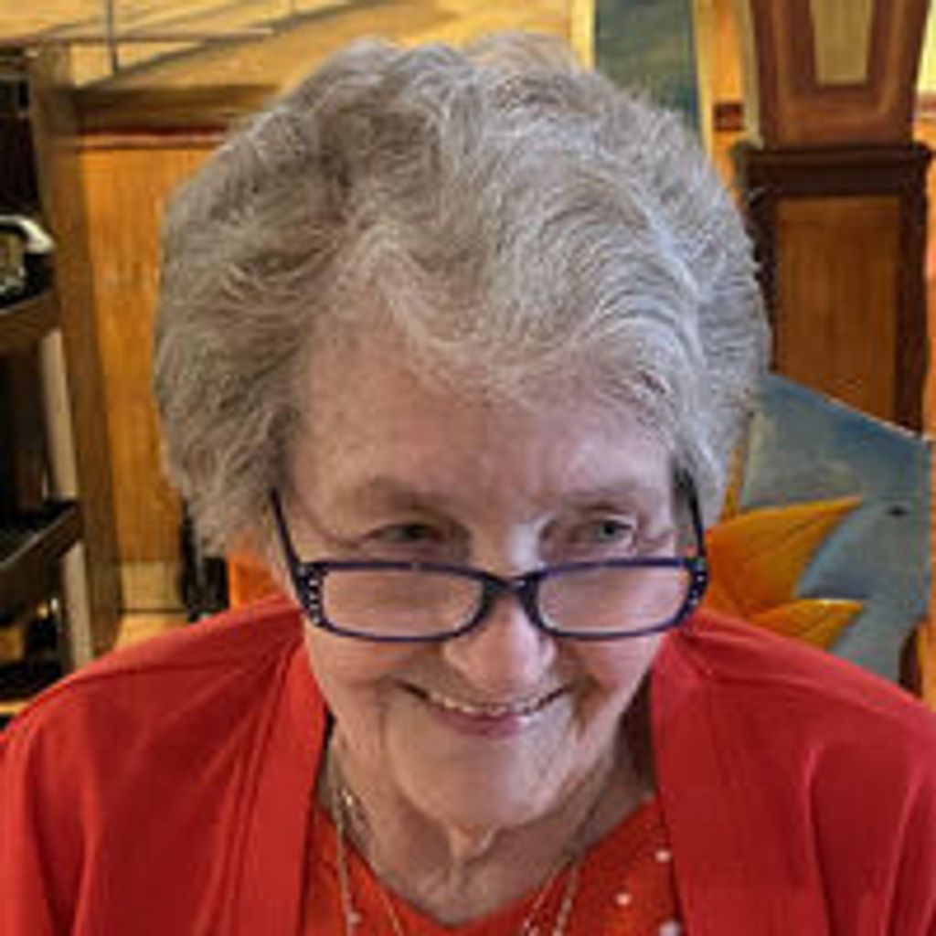 Jacquelyn M Dowdy Profile Photo