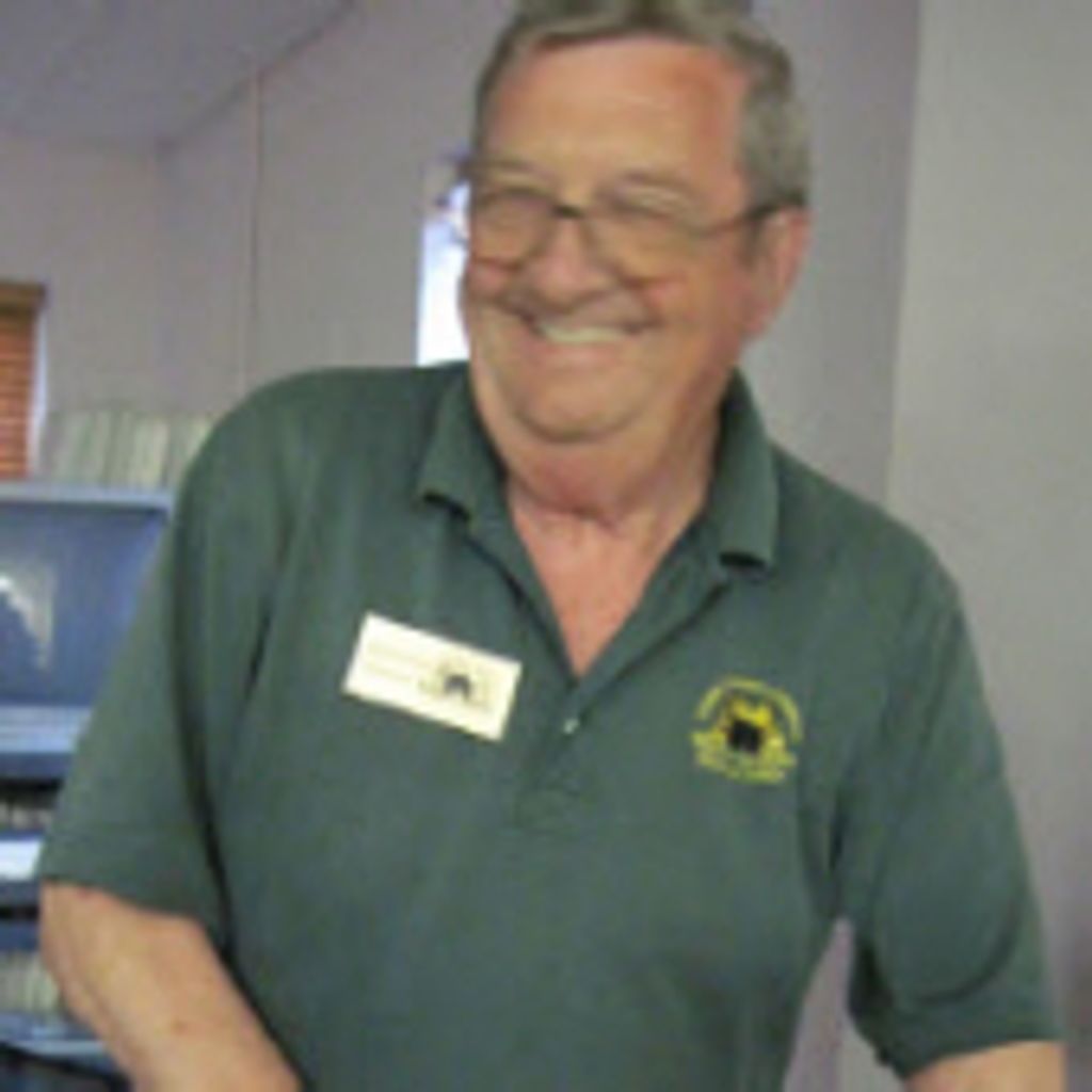 Bernard Armstrong Profile Photo