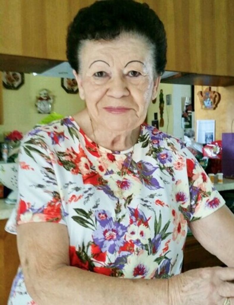 Cirila Zabala Profile Photo