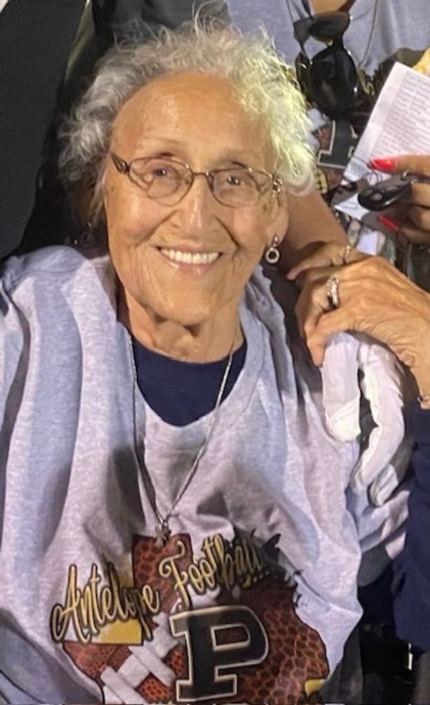 Maria "Mary" Baldree Profile Photo