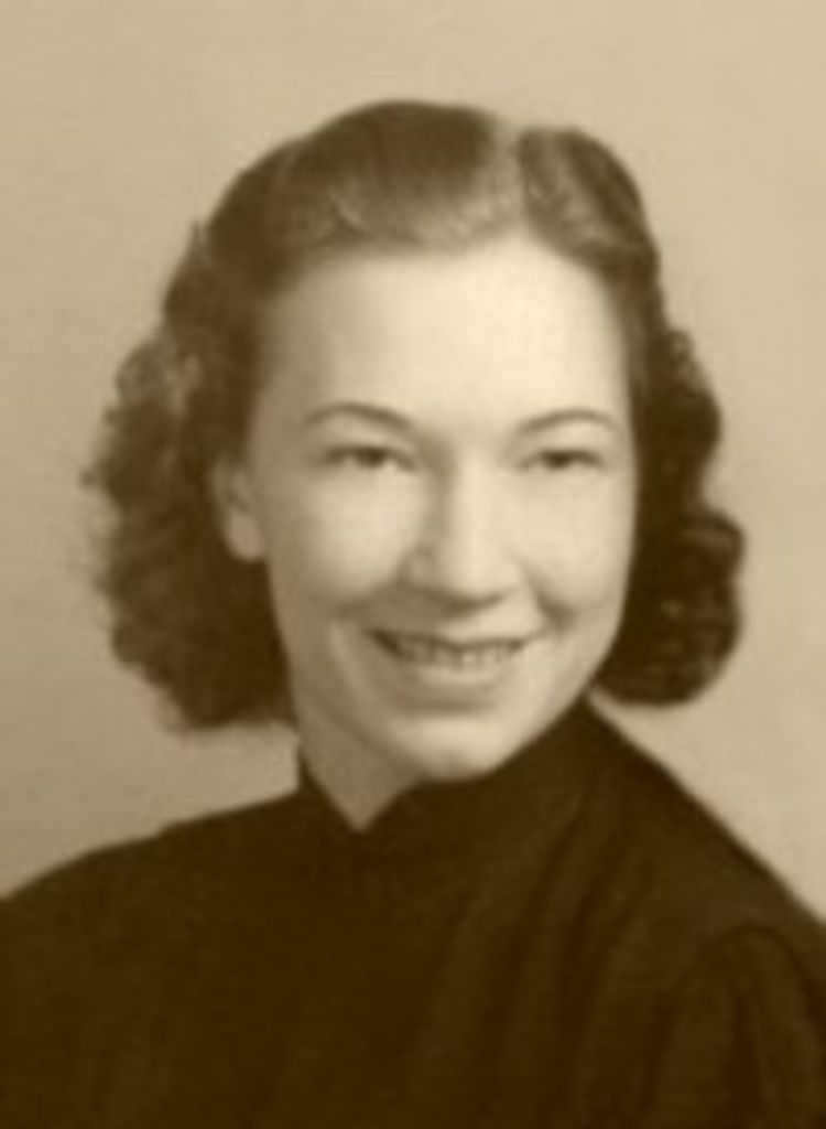 Florence Purcell