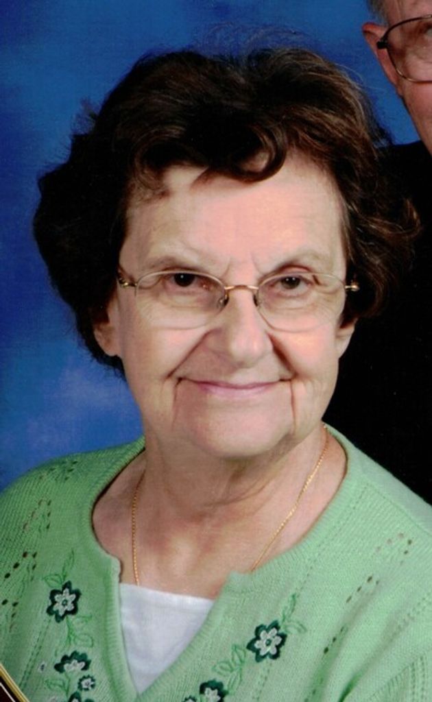 Theresa A. Copenhaver