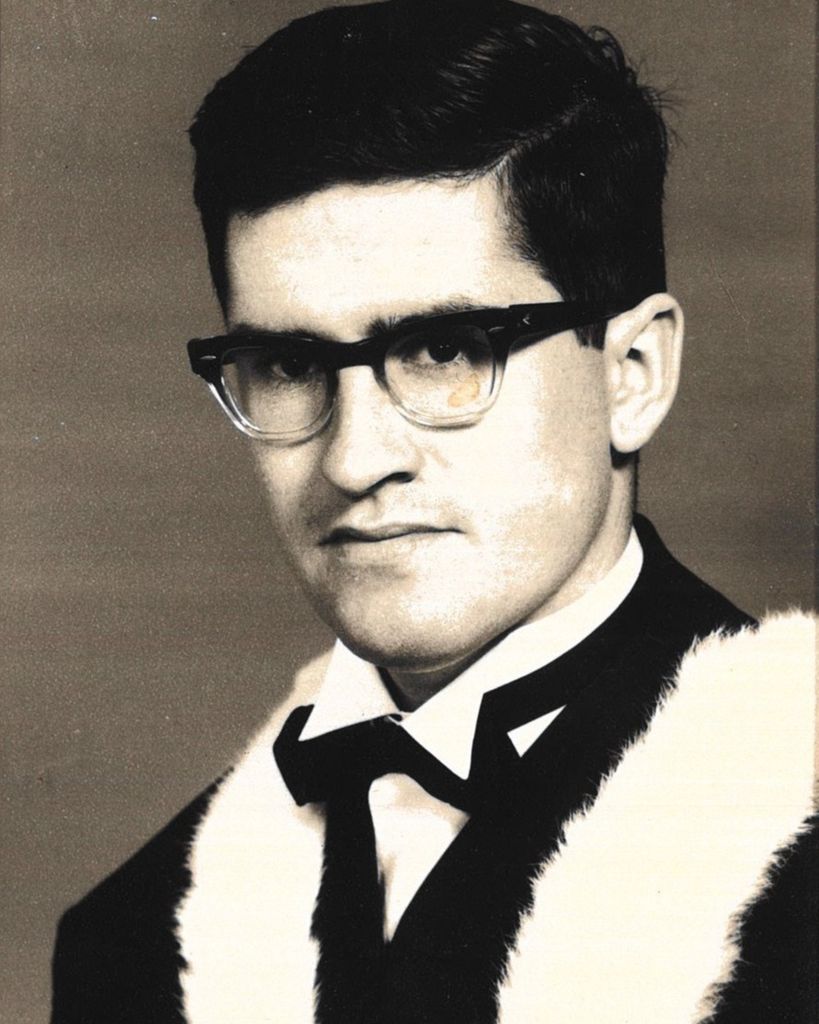 Samuel Robinson
