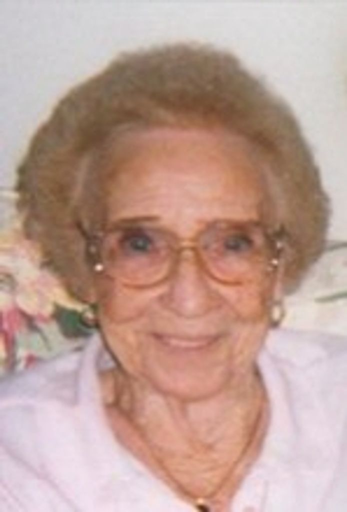 Jeannette Jolly