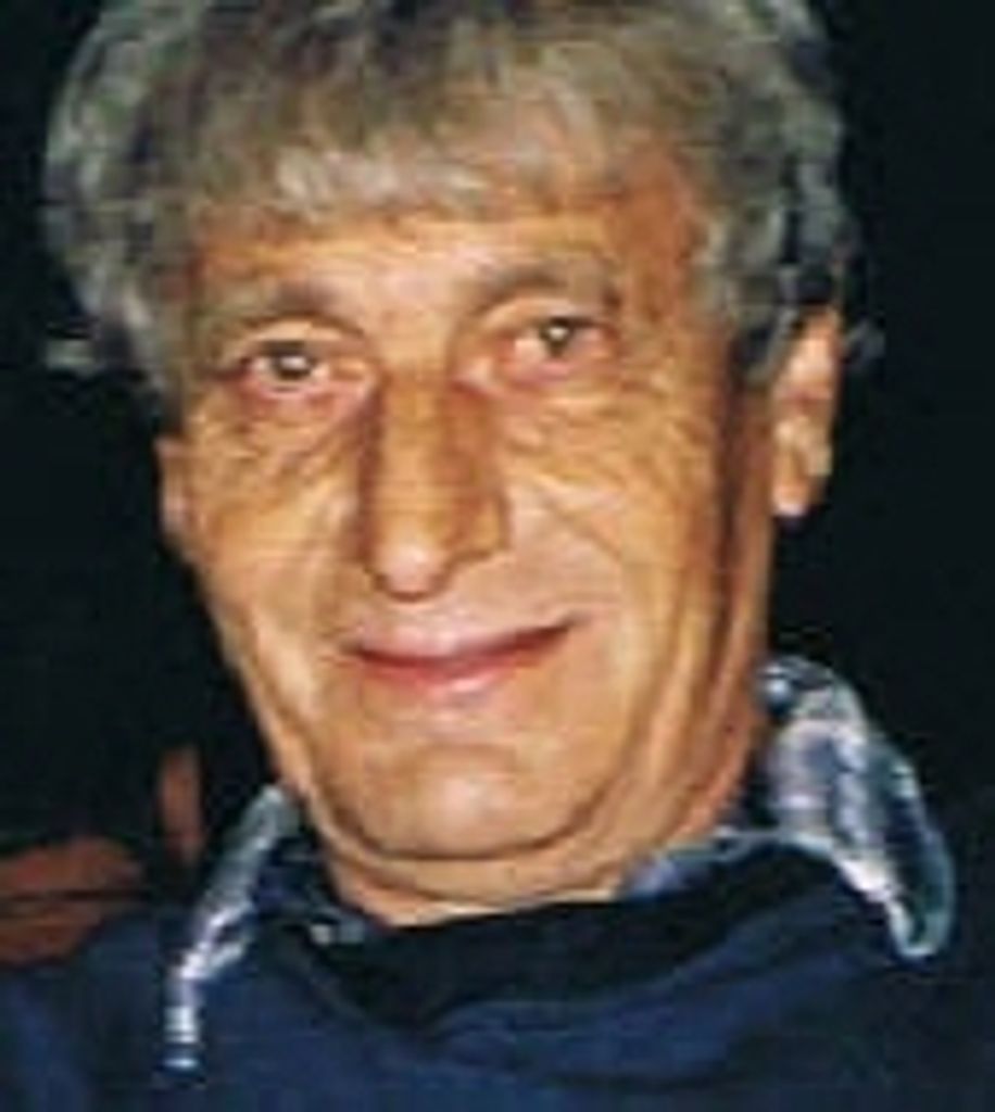 Athanasios "Arthur" Papagiotopoulos