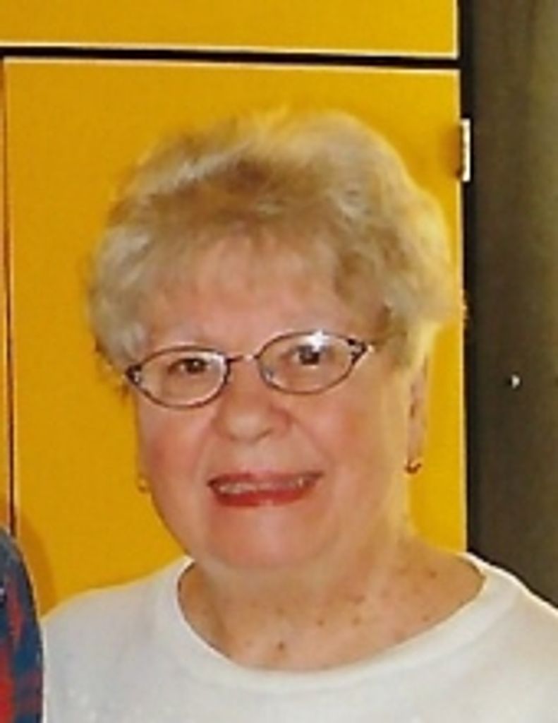 Shirley Quick