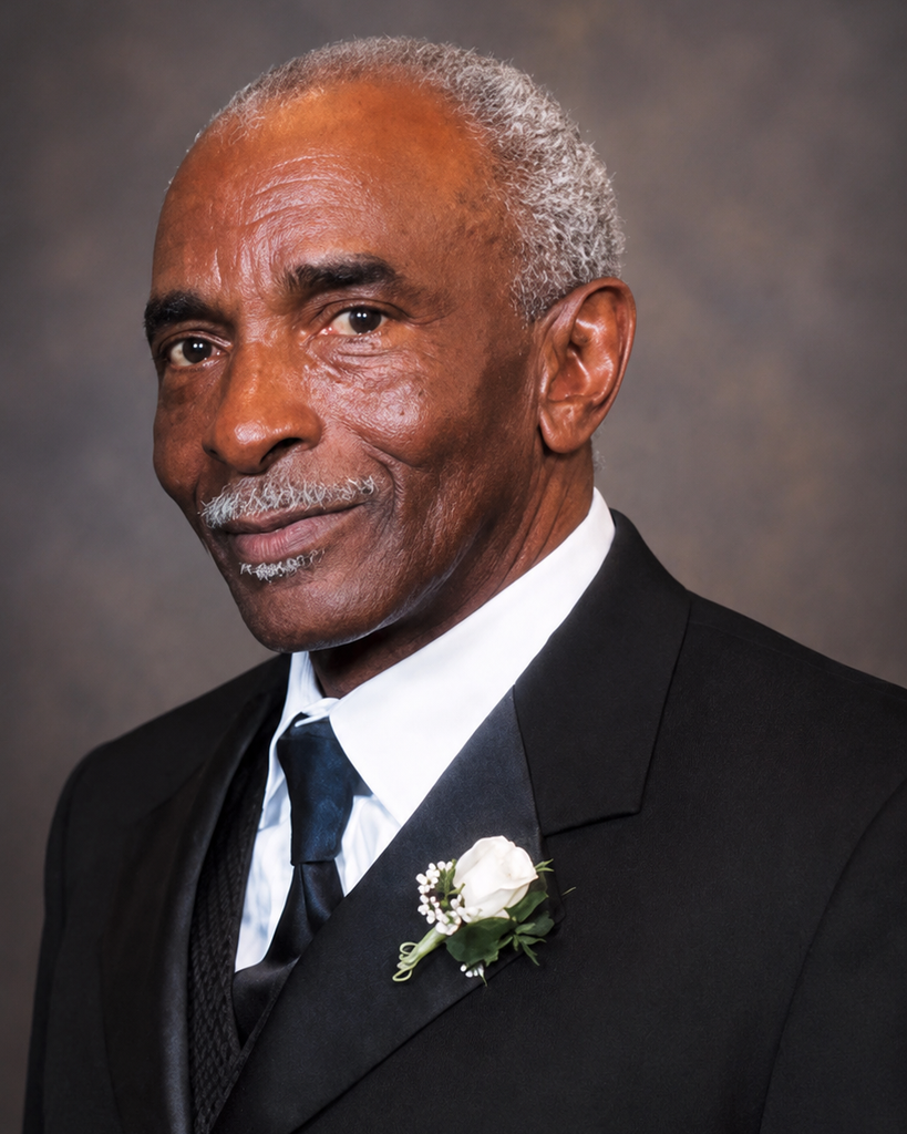 T. W. Hudson Profile Photo