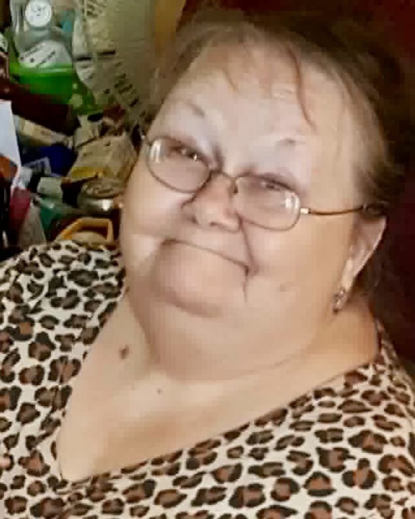 Sharon D. Fisher