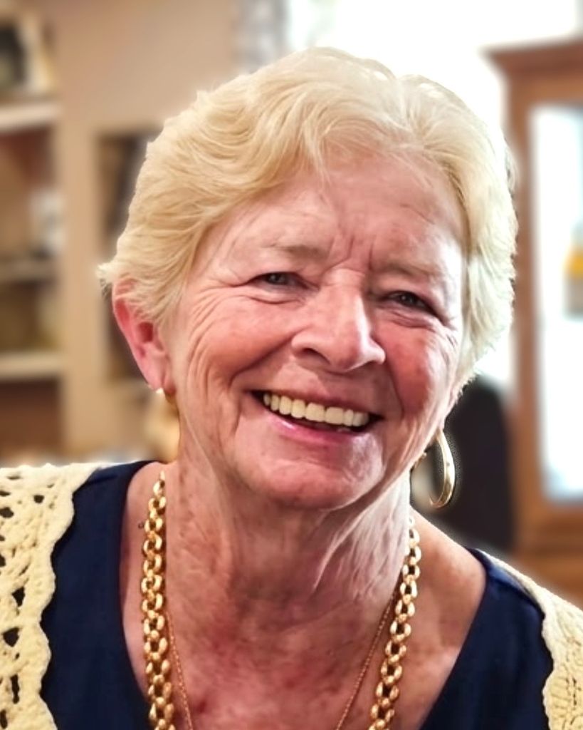 Sharon Tracey Zytkewich