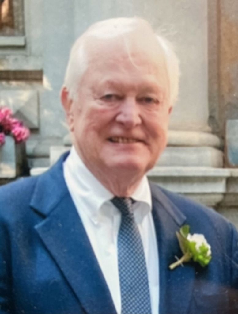 Robert Edward Fallon Profile Photo