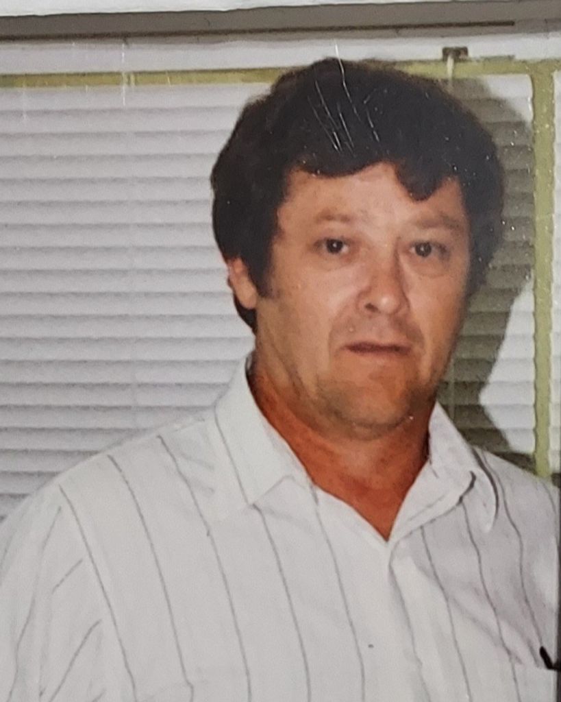 Jackie "Jack" Eugene Wilson