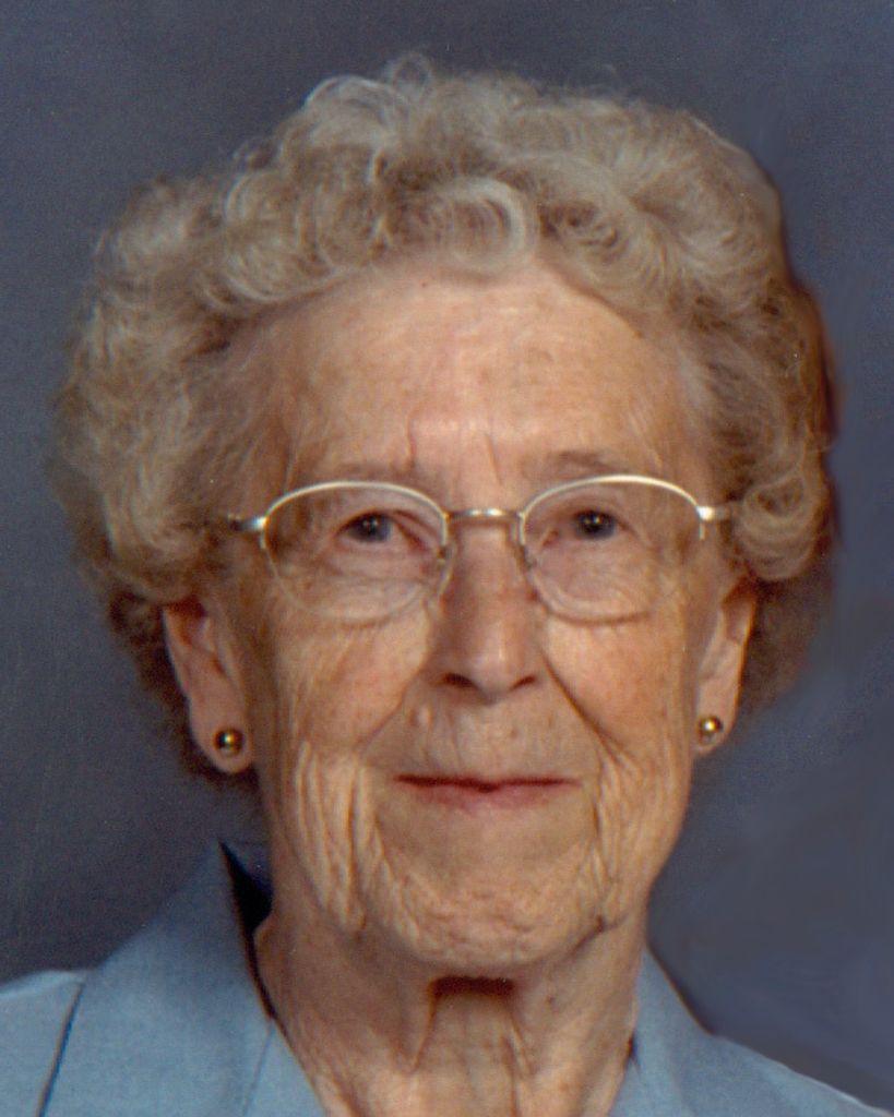 Dolores Tritten