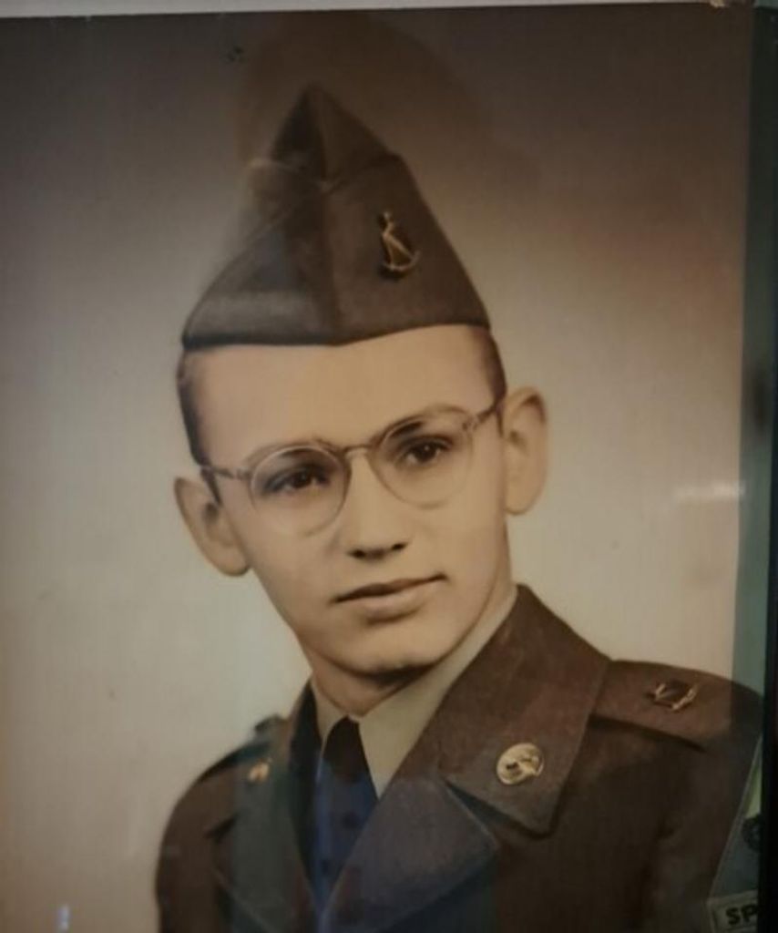 Charles Dawayne Tharp Profile Photo