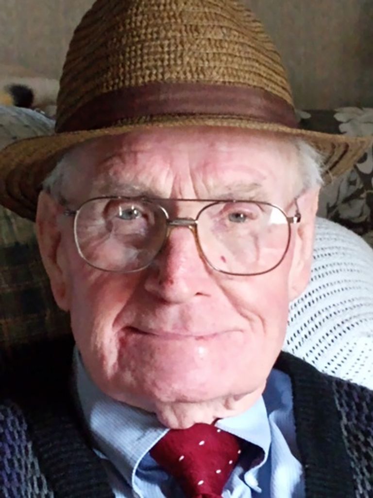 Billy C. Thomas Profile Photo
