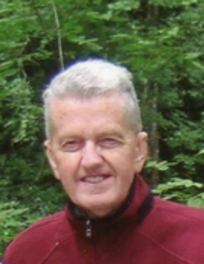 Bernie Jones Profile Photo