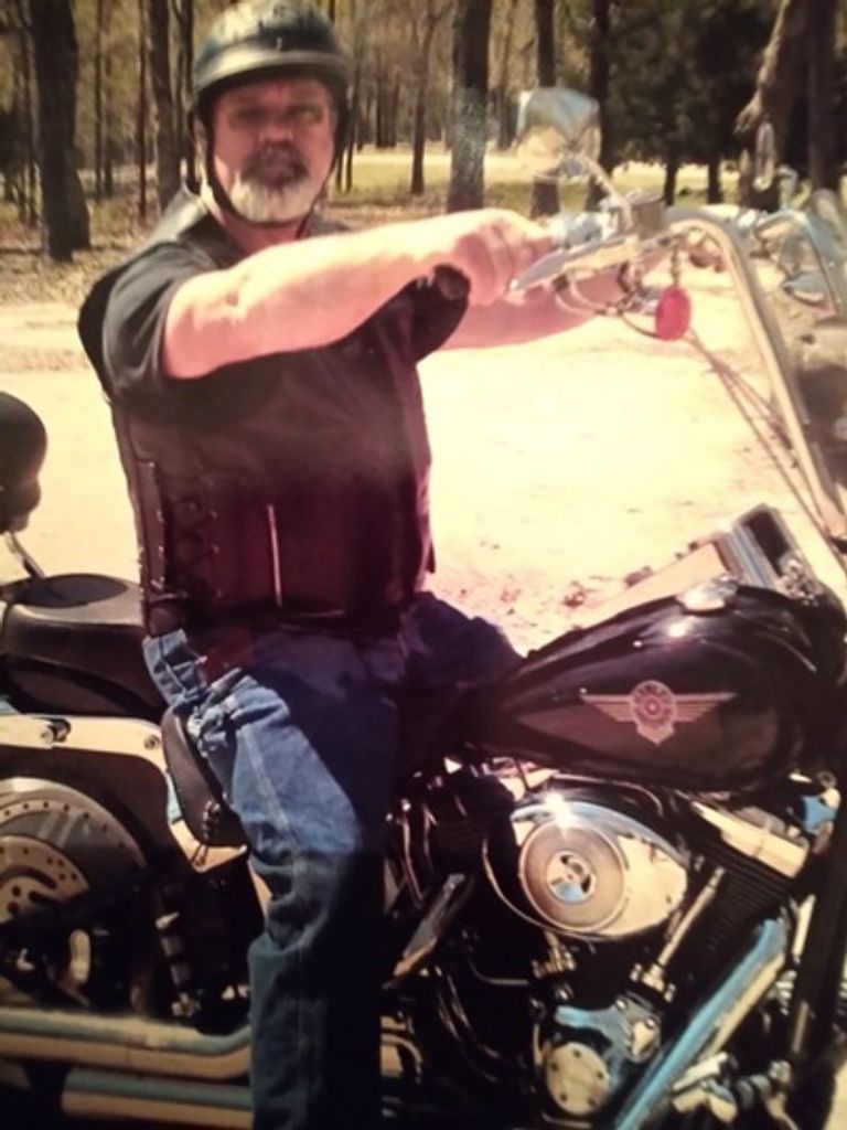 Donnie Conatser Profile Photo