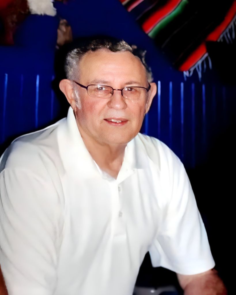 Mitchel Hubbard Profile Photo