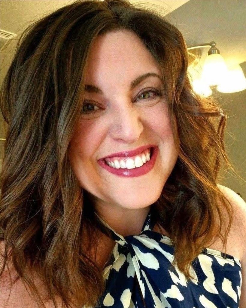 Cassidy B Strang Profile Photo